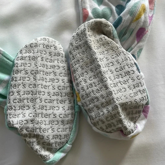 Carters Onesies - Picture 8 of 10